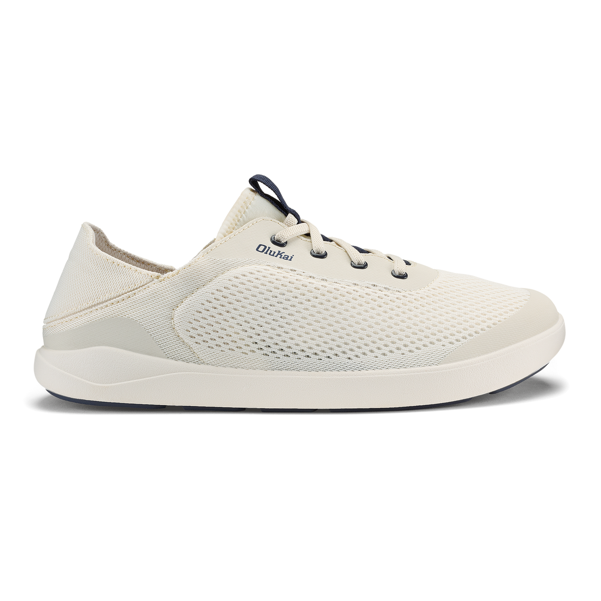 Moku Pae  -  White Sand / Trench Blue
