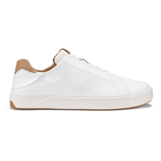 Lae‘ahi Lī Nolu  -  Bright White / Bright White